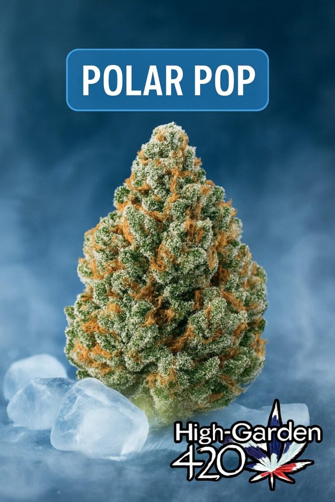 Polar pop