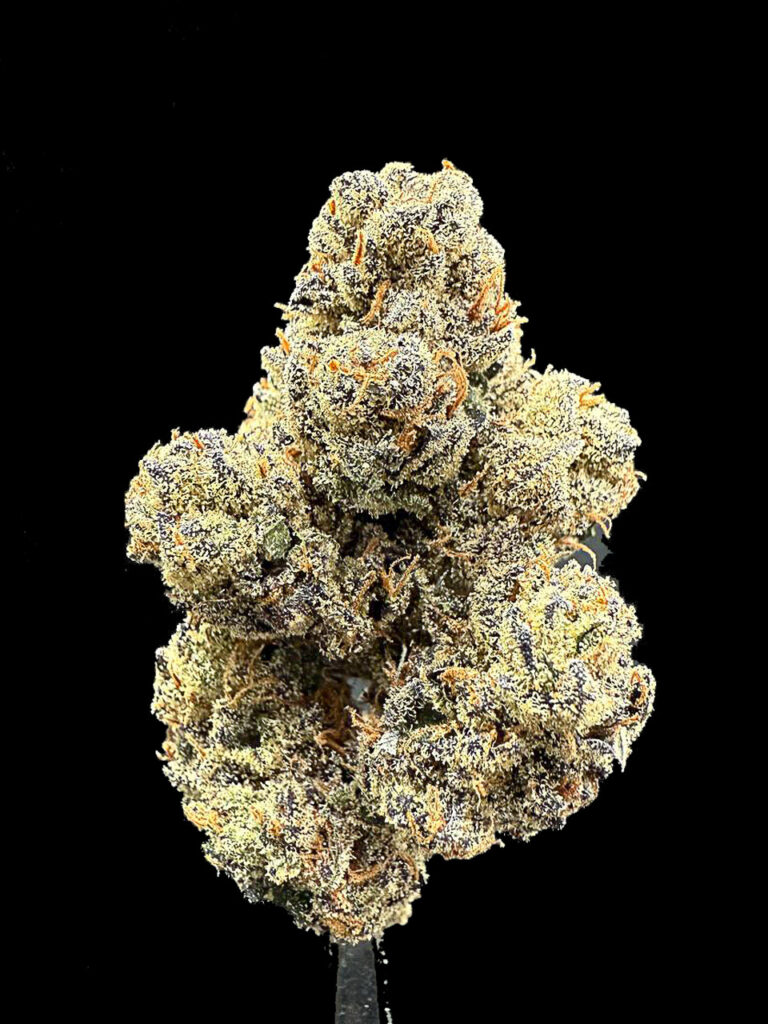 White Runtz ( Compound ) 6