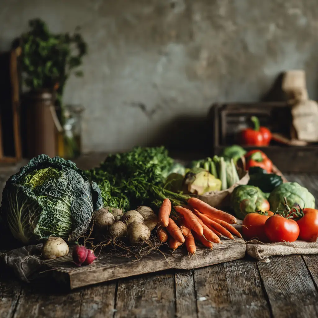 organic lifestyle wellness concept การใช้ชีวิตแบบออร์แกนิคที่เน้นความสงบและสมดุล